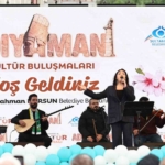 Sultangazi’de ‘Adıyaman Kültür Buluşmaları’ düzenlendi
