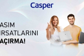 Teknoloji tutkunları için kasım ayı fırsatları başladı