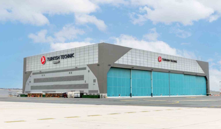 THY Teknik A.Ş. ve SunExpress, Komponent Pool ile iniş takımı bakım anlaşmaları imzaladı