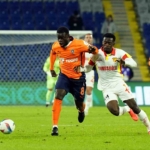 Trendyol Süper Lig: Başakşehir: 4 - Göztepe: 1 (Maç sonucu)
