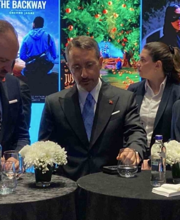 TRT World Citizen “Humanitarian Film Festival” ödülleri sahiplerini buldu