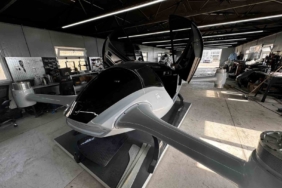 Türk mühendisten uçan otomobil: "Göklerle buluşturabiliriz"