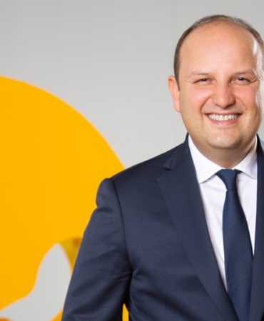 Turkcell’in güçlü şebeke altyapısına uluslararası ödül