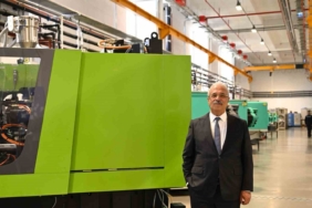 Türkiye’de yatırımlar devam ediyor