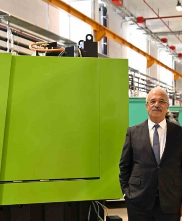 Türkiye’de yatırımlar devam ediyor