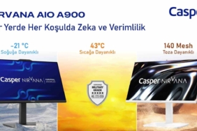 Türkiye’nin dayanıklılık sertifikasına sahip ilk bilgisayarı satışa çıktı