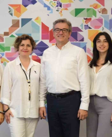 ULUTEK firması iş dünyasına yeşil rehberlik sunuyor