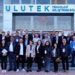 ULUTEK’ten inovatif iş birliklerine kapı açan buluşma