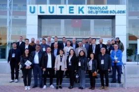 ULUTEK’ten inovatif iş birliklerine kapı açan buluşma