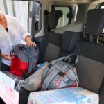 Ümraniye’de 34 bin bebek için ’hoş geldin’ ziyareti