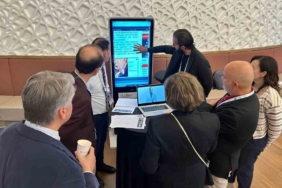 Yapay zekâ tabanlı akademisyen, dünya bilim tarihine geçti