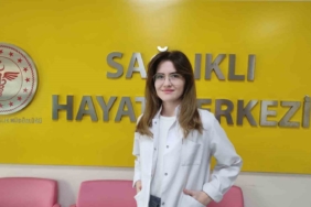 Yaşam tarzını değiştirmek diyabeti önlüyor