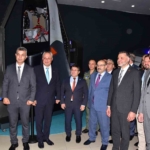 Yerli ve milli simülatörler Balıkesir’de tanıtıldı