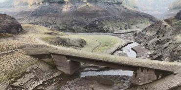 Yuvacık Barajı’nda su seviyeleri alarm veriyor