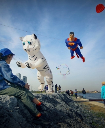 ‘Zeytinburnu 14. Fotoğraf Yarışması’ için başvuru tarihleri uzatıldı