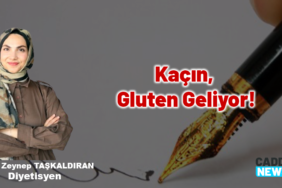 Feyza Zeynep Taşkaldıran