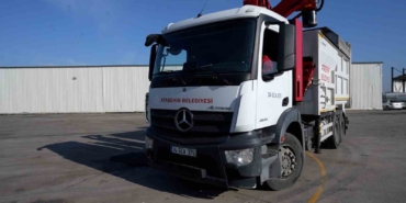 Ataşehir Belediyesi çöp toplamada yapay zekayı kullanarak maliyetleri yüzde 50 azaltıyor