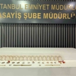 Başakşehir’de yaşlı kadın ‘sahte polis ve savcı’ tuzağına düştü: 2,5 milyon lira dolandırıldı