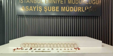 Başakşehir’de yaşlı kadın ‘sahte polis ve savcı’ tuzağına düştü: 2,5 milyon lira dolandırıldı