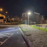 Bayrampaşa’da feci olay: Dengelerini kaybedip yüksekten betona düşen 2 kişi öldü