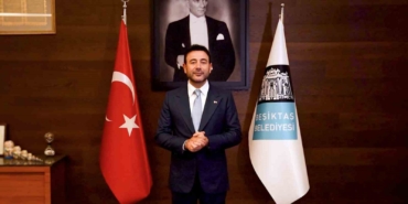 Beşiktaş Belediye Başkanı Akpolat: “Komşularımızla el ele, sevgi ve dayanışmanın çoğaldığı bir yıl diliyorum”