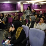 Beylikdüzü’nde veliler için sağlıklı yaşam semineri düzenlendi