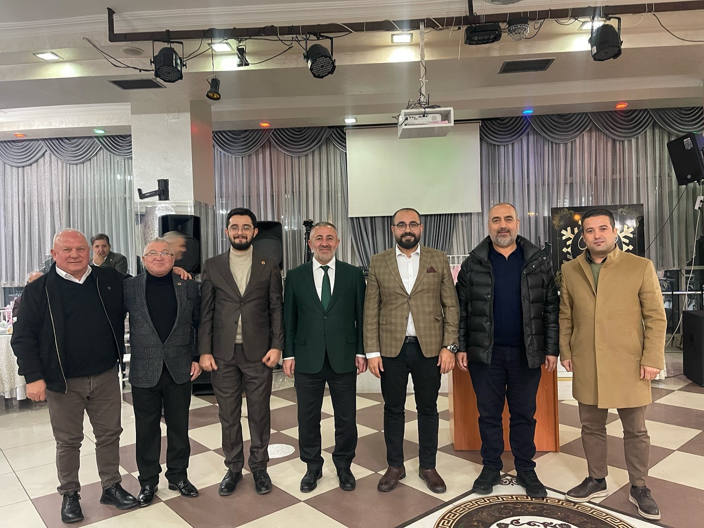 Bilecik, seçim öncesi Serkan Yıldırım’da hem fikir