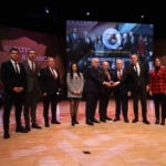 Büyükçekmece Belediyesi’nin 2 projesine Altın Karınca Ödülü