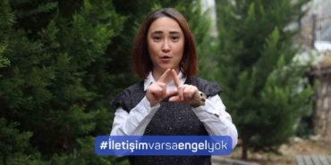 Dünya Engelliler Günü’nde erişilebilirlik vurgusu