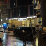 Erkek arkadaşıyla konakladığı otel odasında ölü bulundu