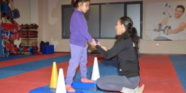 Esenyurt Belediyesi eğitimde engel tanımıyor