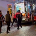 Esenyurt’ta çocuk istismarcısına operasyon düzenleyen polise silahlı saldırı