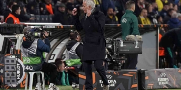 Fenerbahçe, Avrupa Ligi’nde 2. yenilgisini aldı