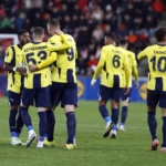 Fenerbahçe’nin konuğu Gaziantep FK