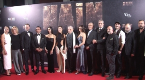 "Hain" filmi 13 Aralık’ta vizyonda