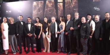 "Hain" filmi 13 Aralık’ta vizyonda