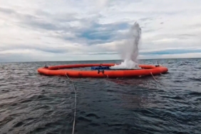 İHA-122 Havadan Karaya Balistik Süpersonik Füze testi başarıyla gerçekleşti