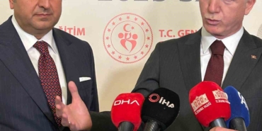 İstanbul Valisi Davut Gül: “Şile’de 51 öğrencimiz İBB tarafından dağıtılan kumanyalardan zehirlendi”