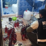 İstanbul’da sahte içki operasyonu: 1 gözaltı