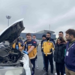 İstanbul’un ambulans sürücülerinin zorlu eğitimi, istekleri ise "Duyarlı olunması"