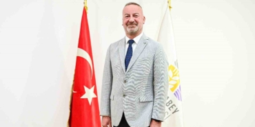 Karacabey Belediye başkanı Fatih Karabatı’dan üç aylar mesajı