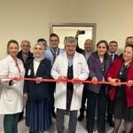 Kartal Şehir Hastanesi Radyoloji Kliniği üst düzey teknolojilerle donatılmaya devam ediyor