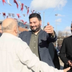 Malatya Tanıtım Günleri Kağıthane’de coşkuyla sona erdi