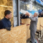 Plaza hayalini suya düşüren esnafa, İBB Başkanı Ekrem İmamoğlu’ndan ceza