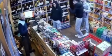 Sarıyer’de kız arkadaşı hastanelik oldu, sahte içki iddiasıyla tekel bayisini bastı