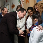 Silivri’de Dünya Engelliler Günü’nde program düzenlendi