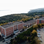SUBÜ UI GreenMetric dünya sıralamasında ilk binde