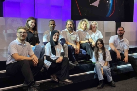 Tarım teknolojilerinde bir ilk: CERN’e kabul edilen tek şirket Türkiye’den