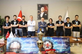 TEKNOFEST Şampiyonlar Ligi Şampiyonu, SUAS 2025’te Türkiye’yi temsil edecek