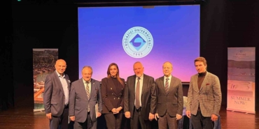 Turizm sektöründe sürdürülebilirlik ve istihdam zirvesi